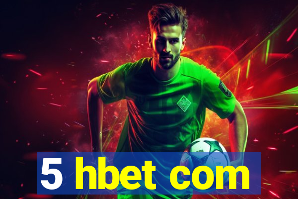 5 hbet com